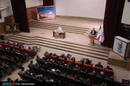 آنچه در پنجاه‌ودومین گردهمایی سراسری معاونان آموزشی جهاددانشگاهی گذشت