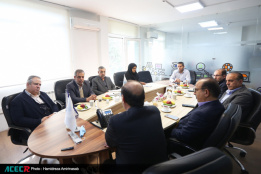 امضاء تفاهم‌نامه همکاری بین معاونت آموزشی جهاددانشگاهی و خانه تعاونگران ایران/تأکید بر استفاده از ظرفیت آموزشی این نهاد