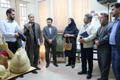توانمندسازی مددجویان کمیته امداد کرمانشاه در جهاددانشگاهی