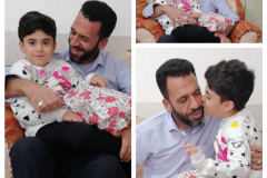 اثر عکس مدرس ابراهیم مهرعلی از اصفهان