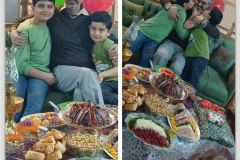 اثر عکس مدرس مهدی قلعه حسنی از خراسان رضوی