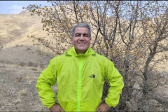 اثر عکس و فیلم مدرس پروا ثقفی رضاییه از آذربایجان غربی