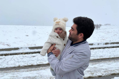 اثر عکس مدرس سیده مریم میرزاده از چهارمحال و بختیاری