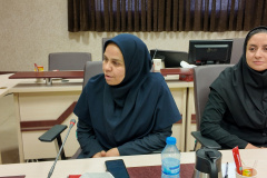 بازدید مهدی باصولی معاون آموزشی جهاددانشگاهی از مراکز آموزشی واحد زنجان