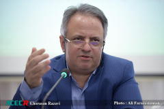 بازدید معاون آموزشی جهاددانشگاهی خراسان رضوی از مرکز آموزش‌های تخصصی کوتاه مدت وکیل آباد و مجتمع فرهنگی-ورزشی و آموزشی اندیشه