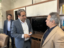 استانداری از توسعه خدمات درمان ناباروری و ظرفیت‌های افکارسنجی جهاددانشگاهی حمایت می‌کند