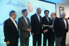 تقدیر از روسای واحدها، معاونان و مدیران برتر آموزشی جهاددانشگاهی/ قدردانی از استاندار کرمانشاه