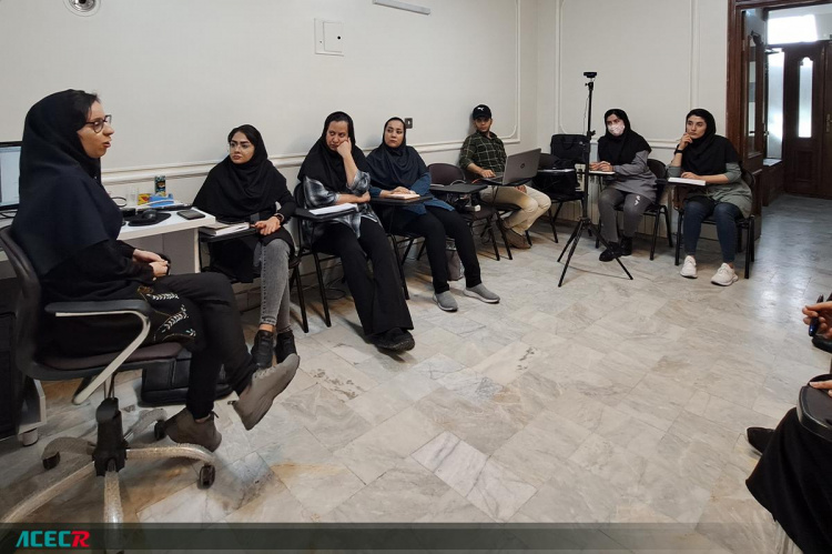 راه‌اندازی دپارتمان روانشناسی در جهاددانشگاهی اصفهان با محوریت مصاحبه بالینی