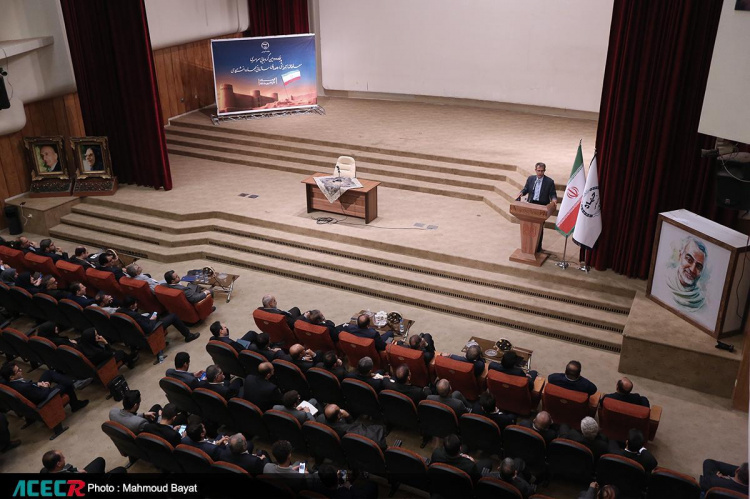 آنچه در پنجاه‌ودومین گردهمایی سراسری معاونان آموزشی جهاددانشگاهی گذشت