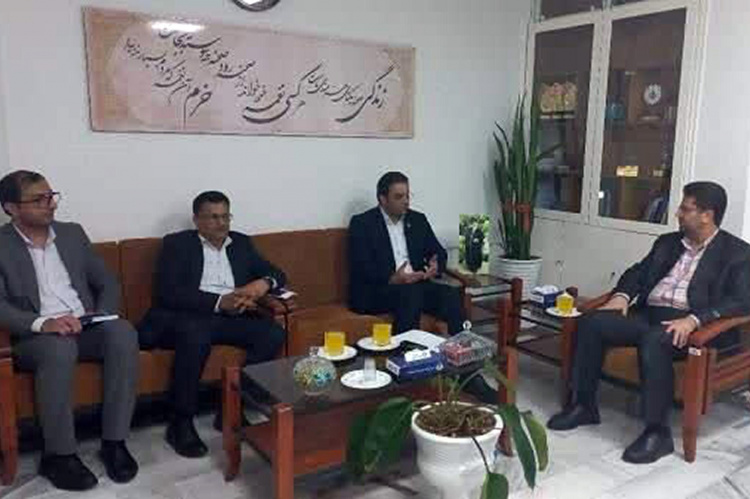 همکاری کمیته امداد و جهاددانشگاهی برای توانمندسازی نیازمندان