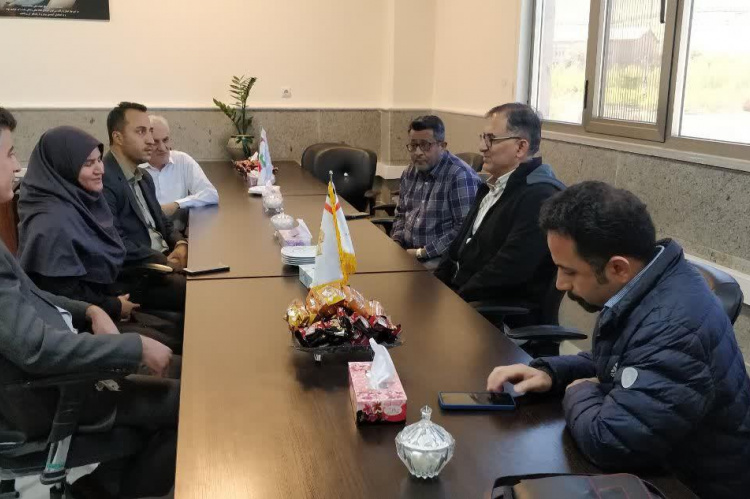 هم‌افزایی جهاددانشگاهی و دانشگاه علوم پزشکی اراک جهت تسریع در اخذ مجوز دوره‌های آموزش پزشکی