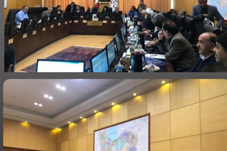 تقدیر از فعالیت‌های دانشگاه علم و فرهنگ جهاددانشگاهی در کمیسیون آموزش وتحقیقات مجلس