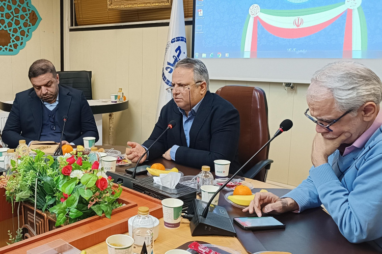 شفافیت در مسیر ارتقا شغلی؛ نیاز جدی اعضا در فرآیند ارتقا