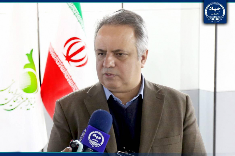 بهره‌گیری از توانمندی‌های آموزشی جهاددانشگاهی در حوزه باز‌ی‌سازی رایانه‌ای/ ایجاد جایگاهی مهم در اقتصاد غیرنفتی