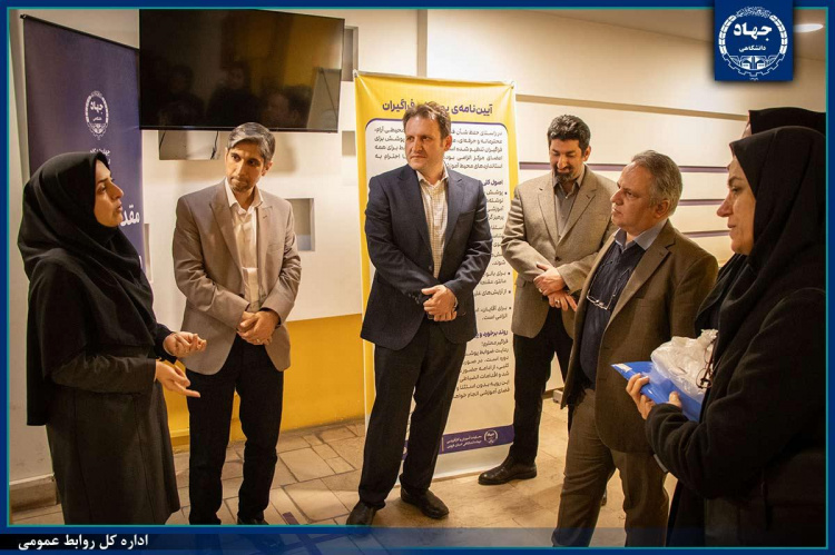 واحد قزوین از ظرفیت‌ تبدیل شدن به قطب آموزش‌های تخصصی در منطقه برخوردار است