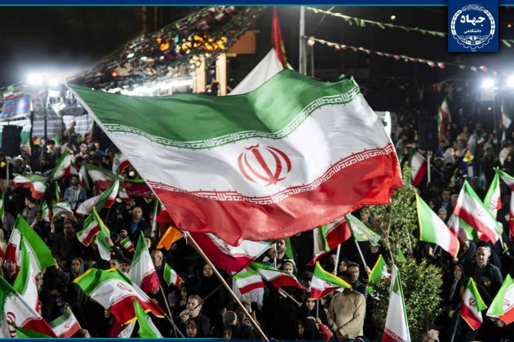 ‌وحدت ملی؛ کلید پیروزی قاطع و پایدار
