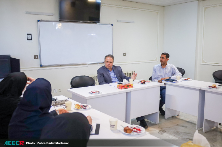 نگاه به آموزش در جهاددانشگاهی باید مسئله‌محور باشد