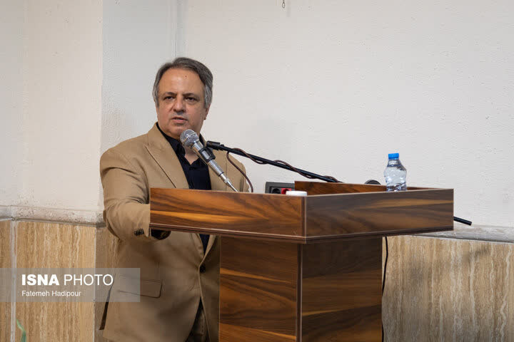 نیروی انسانی سرمایه اصلی جهاددانشگاهی است