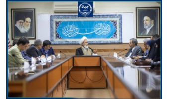 جهاددانشگاهی از ظرفیت‌های مهم کرمانشاه برای توسعه علمی و فناورانه است