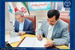 توسعه همکاری‌های جهاد دانشگاهی سیستان و بلوچستان با دانشگاه آزاد اسلامی