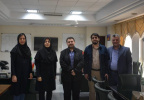گام مشترک جهاددانشگاهی قزوین و مخابرات استان برای توسعه آموزشهای تخصصی در حوزه فیبر نوری