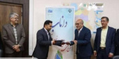 انعقاد تفاهم‌نامه برای تداوم آموزش مدیریت آب در مدارس یزد با محوریت جهاددانشگاهی