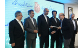 تقدیر از روسای واحدها، معاونان و مدیران برتر آموزشی جهاددانشگاهی/ قدردانی از استاندار کرمانشاه
