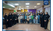 از آموزش ۴۵۰۰ فراگیر تا توسعه مدرسه رباتیک جهاددانشگاهی کرمانشاه در استان‌های کشور