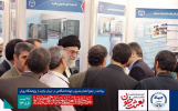 جهاددانشگاهى از جاهایی است که ما به آن امید داریم براى آینده علمى کشور