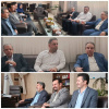 نیازهای ارائه‌شده در برنامه‌ی توسعه و ظرفیت‌های منطقه؛ مبنای حرکت جهاددانشگاهی در هر استان است