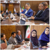 هویت جهاددانشگاهی در گرو تعامل پویا با بدنه دانشجویی و دانشگاه است