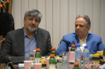 نیشابور؛ پایلوت توسعه آموزش، نوآوری و کارآفرینی جهاددانشگاهی خراسان رضوی