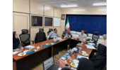 بررسی برنامه‌های توسعه‌ای مؤسسه آموزش عالی جهاددانشگاهی استان کرمانشاه در کمیسیون دائمی هیأت امنا