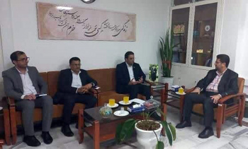 همکاری کمیته امداد و جهاددانشگاهی برای توانمندسازی نیازمندان
