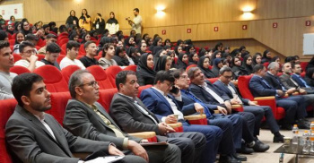 موفقیت با بهره‌گیری از فرصت‌های یادگیری و حضور در دانشگاه معنا دارد/دانشگاه علم و فرهنگ از افتخارات آموزش عالی کشور است