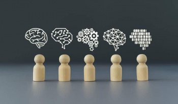 دوره آموزشی ضمن خدمت «رفتار سازمانی» برگزار شد