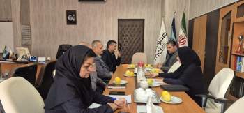 پیگیری اجرای تفاهم‌نامه همکاری جهاددانشگاهی و مخابرات خراسان جنوبی درباره طرح SWAP