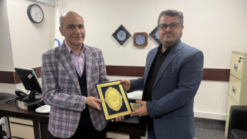 آمادگی جهاددانشگاهی علوم پزشکی شهید بهشتی برای راه‌اندازی «شهرک سلامت» در شهر دانشجو