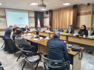 نشست هم‌اندیشی معاونت آموزشی جهاددانشگاهی در مشهد برگزار شد