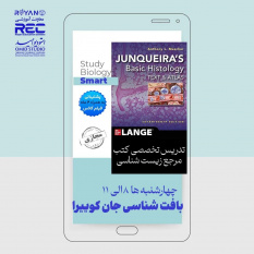 دوره تخصصی بافت‌شناسی جان کوییرا در پژوهشگاه رویان جهاددانشگاهی برگزار می شود