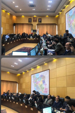 تقدیر از فعالیت‌های دانشگاه علم و فرهنگ جهاددانشگاهی در کمیسیون آموزش وتحقیقات مجلس