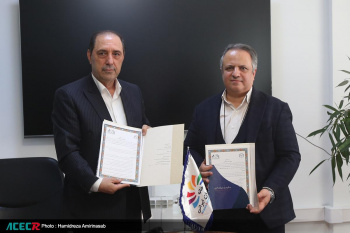 امضاء تفاهم‌نامه همکاری بین معاونت آموزشی جهاددانشگاهی و خانه تعاونگران ایران/تأکید بر استفاده از ظرفیت آموزشی این نهاد