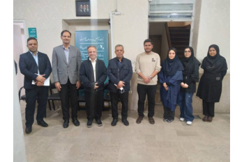مدرسه‌ی تخصصی در حوزه مهندسی پزشکی راه اندازی می‌شود
