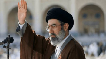 رئیس جهاددانشگاهی انتخاب آیت‌الله سید مجتبی حسینی خامنه‌ای را تبریک گفت