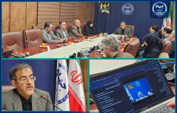 مبنای جنگ امروز، علمی است/ بسیج ظرفیت‌های جهاددانشگاهی برای تقویت اقتدار کشور و خدمت به مردم