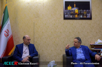 جهاددانشگاهی آماده اجرای طرح بزرگ توانمندسازی دهیاران در خراسان رضوی است