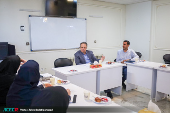 نگاه به آموزش در جهاددانشگاهی باید مسئله‌محور باشد