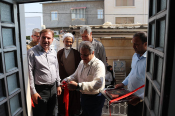 مرکز آموزشی جدید جهاددانشگاهی در برازجان افتتاح شد