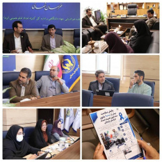 هم‌افزایی جهاددانشگاهی و کمیته امداد خراسان شمالی برای گسترش خدمات به مددجویان